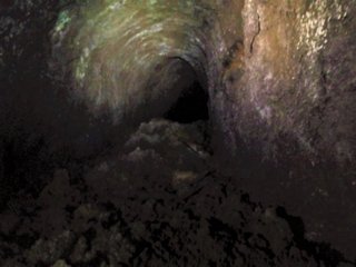 Grotta del Lago